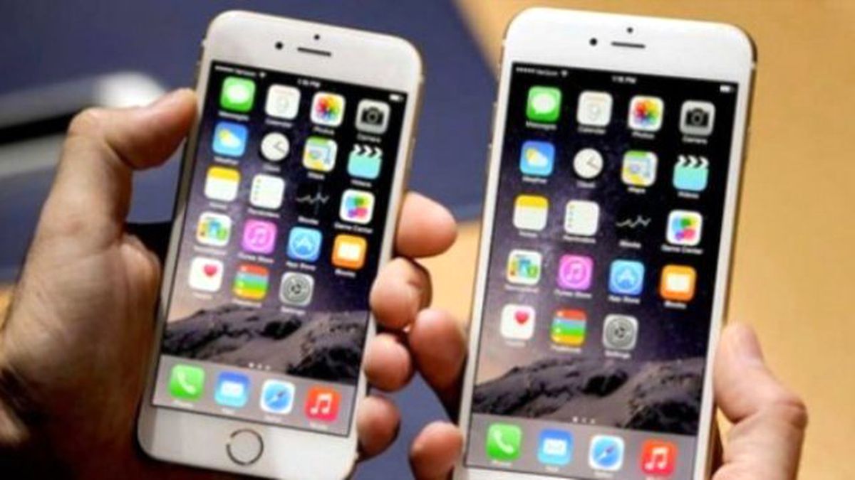 Apple\'ın Yeni Planı!