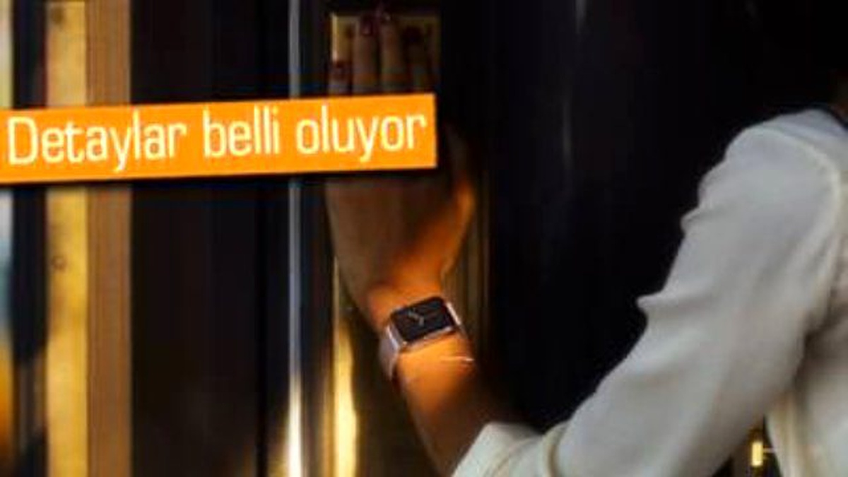 Apple Watch\'un Ana Ekranı Nasıl Düzenleniyor?