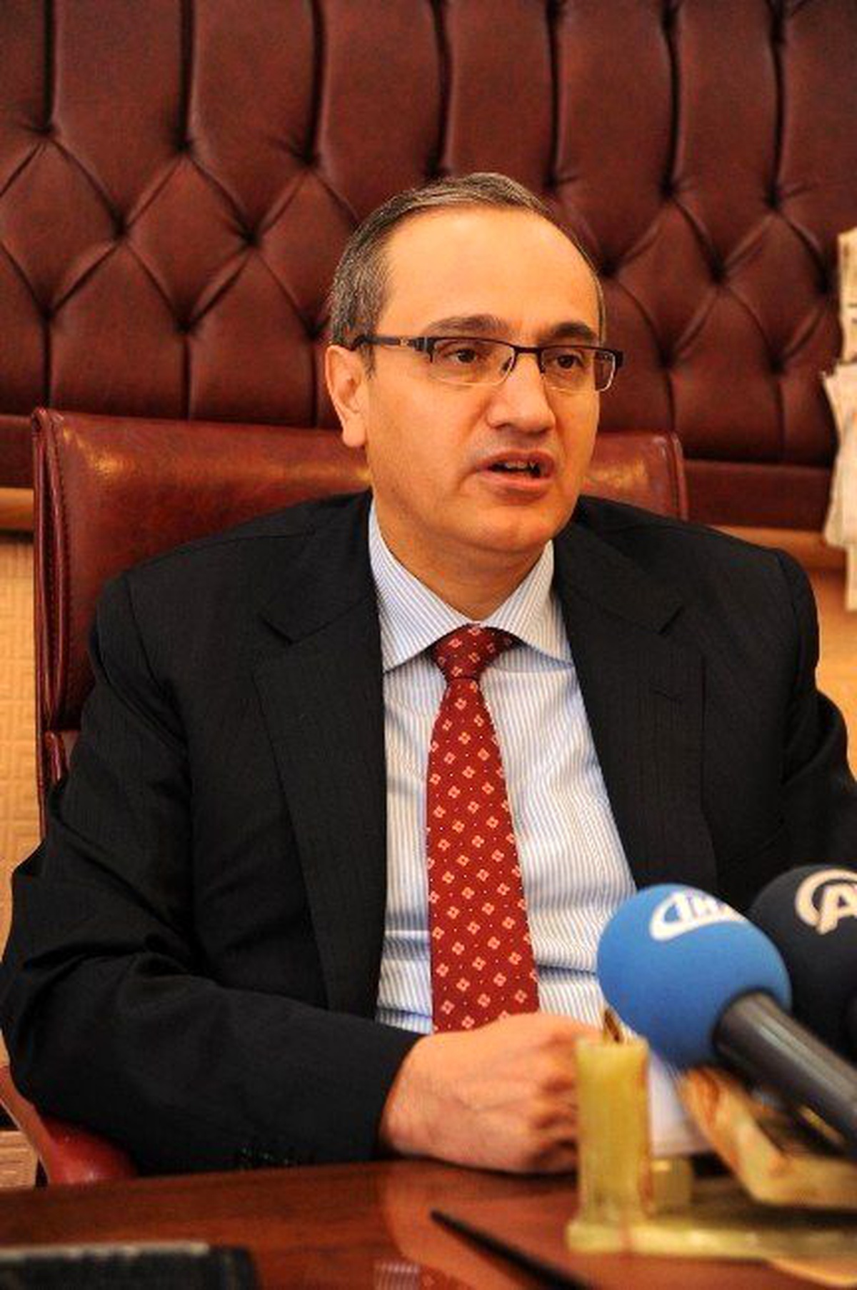 Aşcı: "Mertlik Gereği Böyle Olması Gerekiyor"