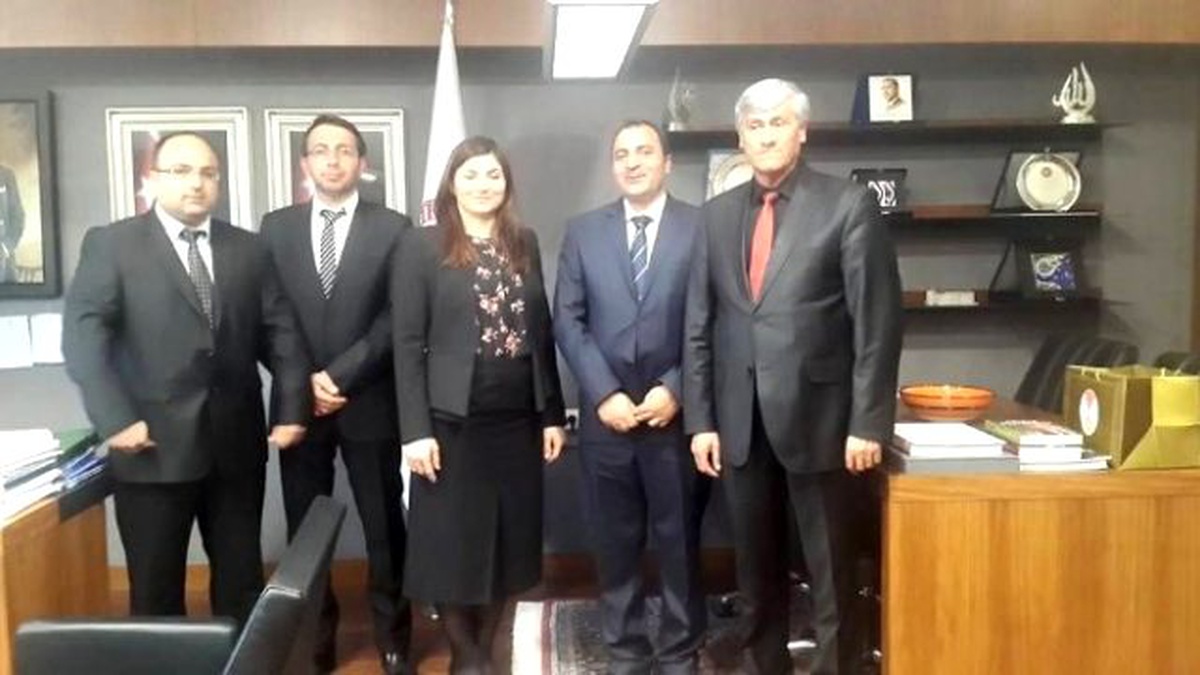 Aşkale\'ye Kız Teknik Meslek Lisesi Müjdesi...