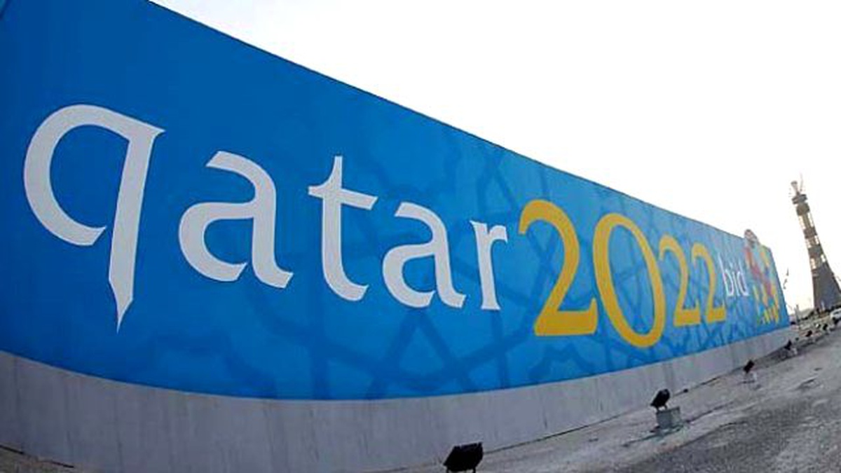 Katar 2022 Dünya Kupası Kış Aylarında Olacak