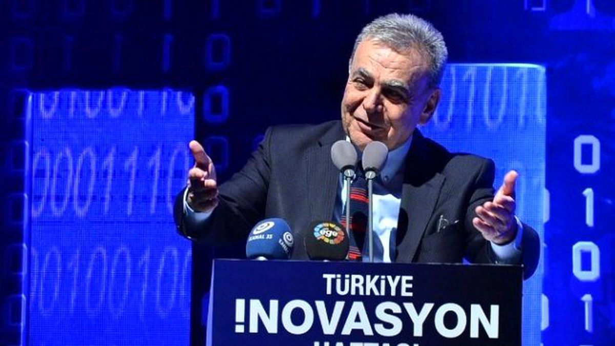 Aziz Kocaoğlu\'ndan Kılıçdaroğlu Yorumu