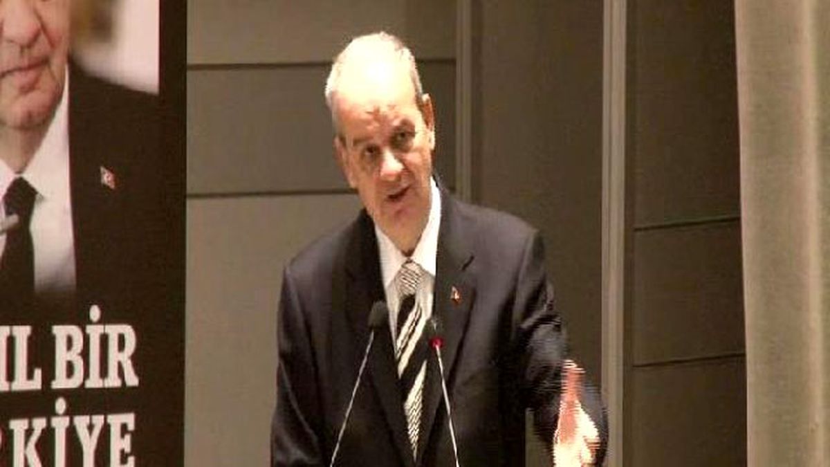 Başbuğ: Atatürk, Çanakkale Savaşları\'nın Her Karesinde Vardır