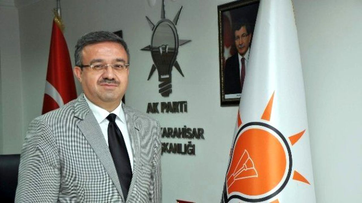 Başkan Yurdunuseven\'den "Yaşlılar Haftası" Mesajı