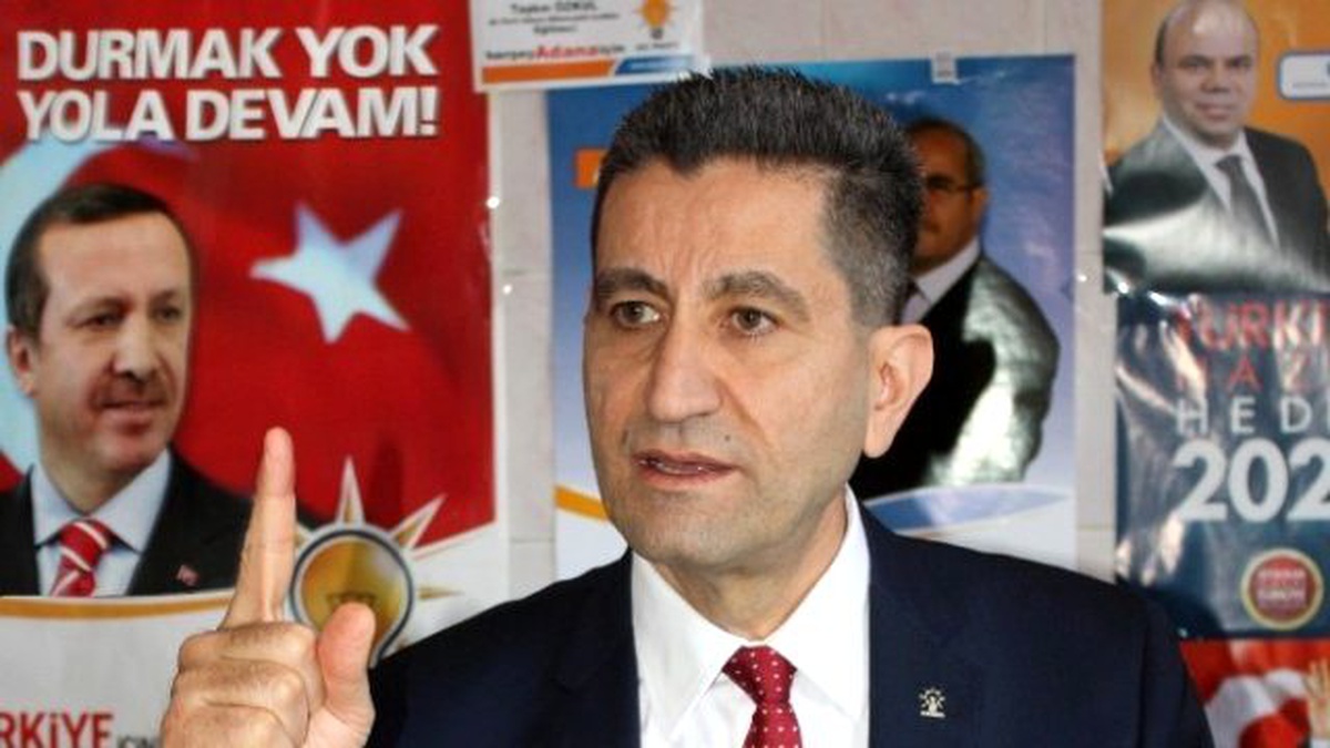 Bayrak\'ın Önceliği "Seçim Bölgesi"