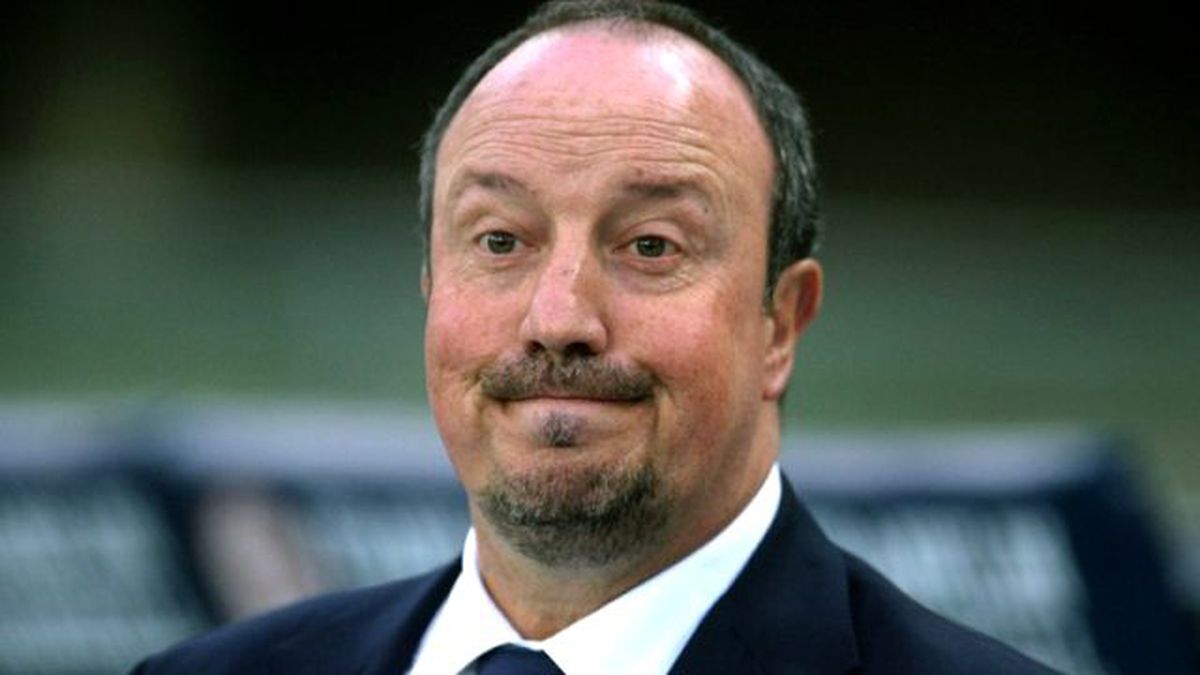 Benitez: Tek Eksiğimiz Goldü