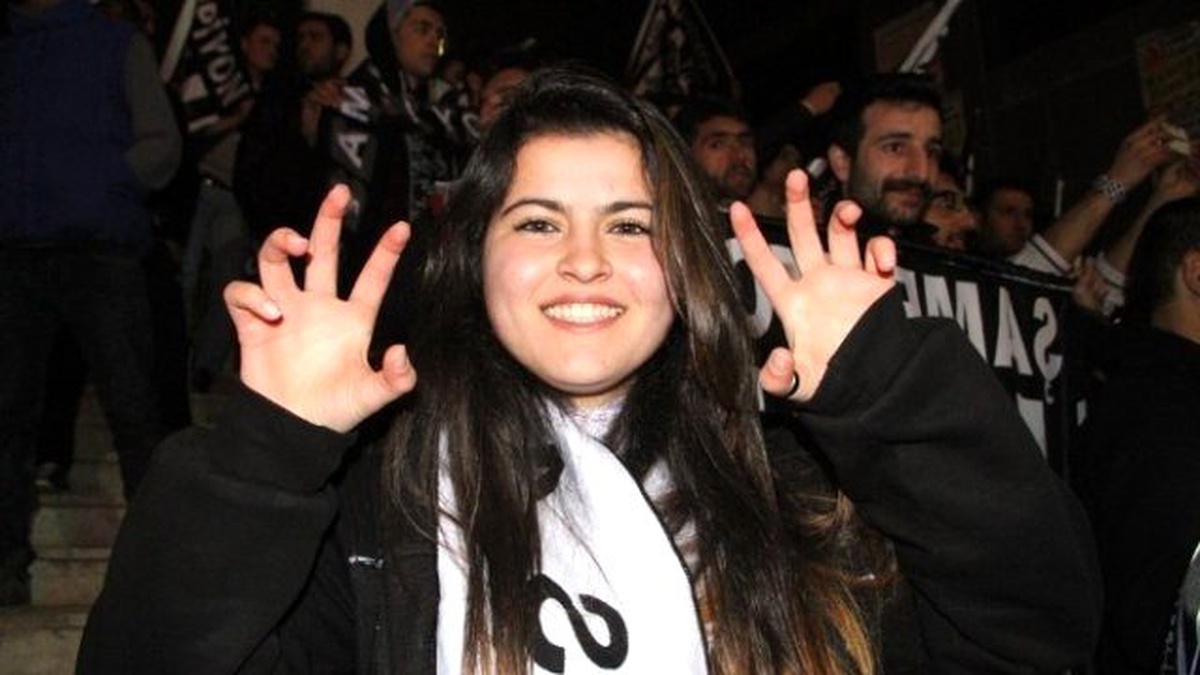 Beşiktaş\'ın Yıl Dönümü Van\'da Coşkuyla Kutlandı