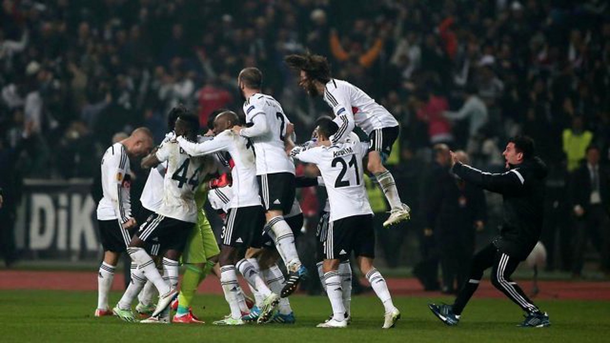 Beşiktaş Turlarsa Kazancına Kazanç Katacak