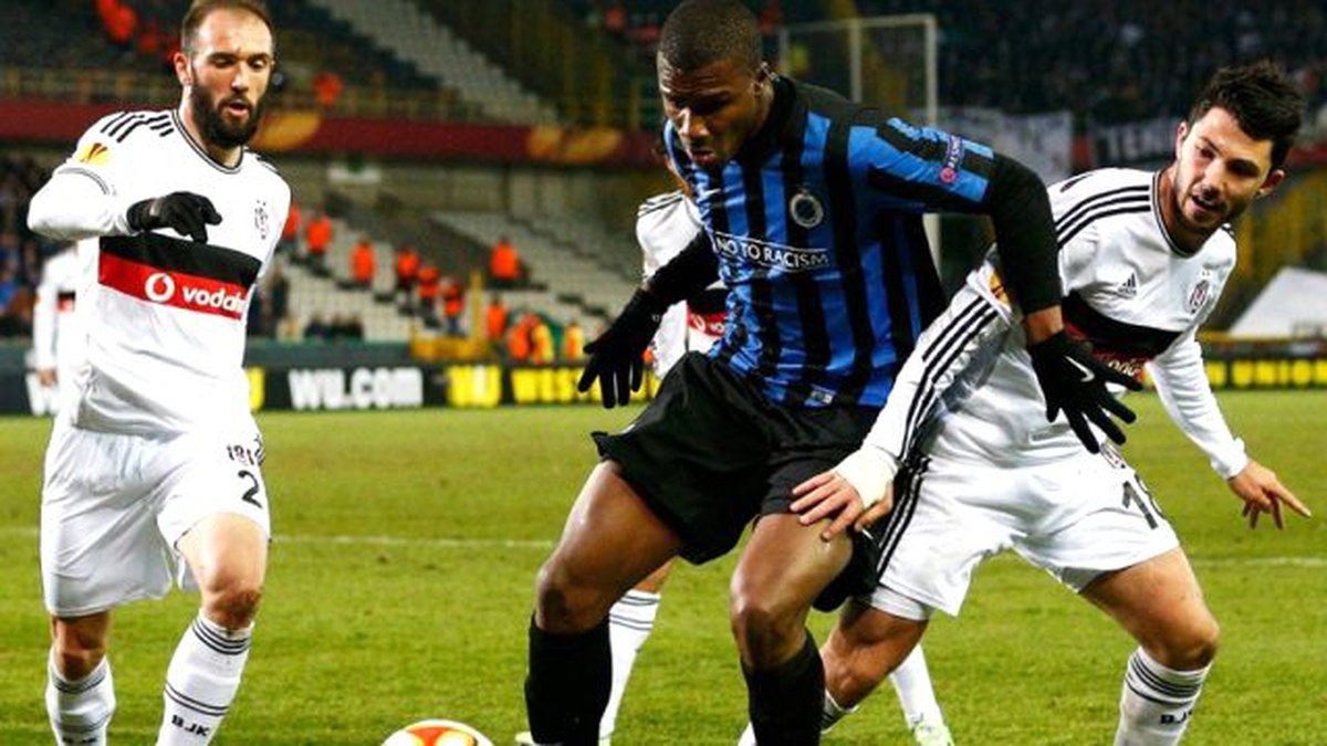 Beşiktaş Turu Geçerse Ne Kadar Kazanacak?
