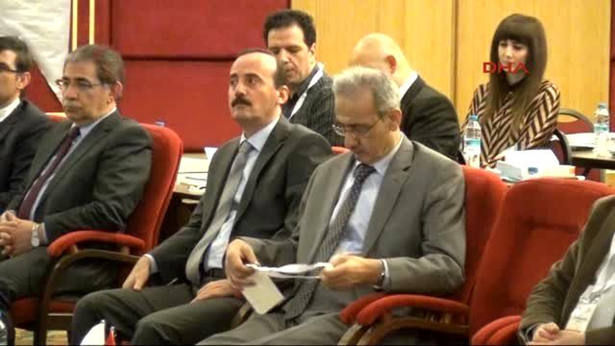 Bolu Rekabet Kurumu Başkanı Adil, Etkili ve Sonuç Doğuran Kararları Verenler Ödüllendirilmeli