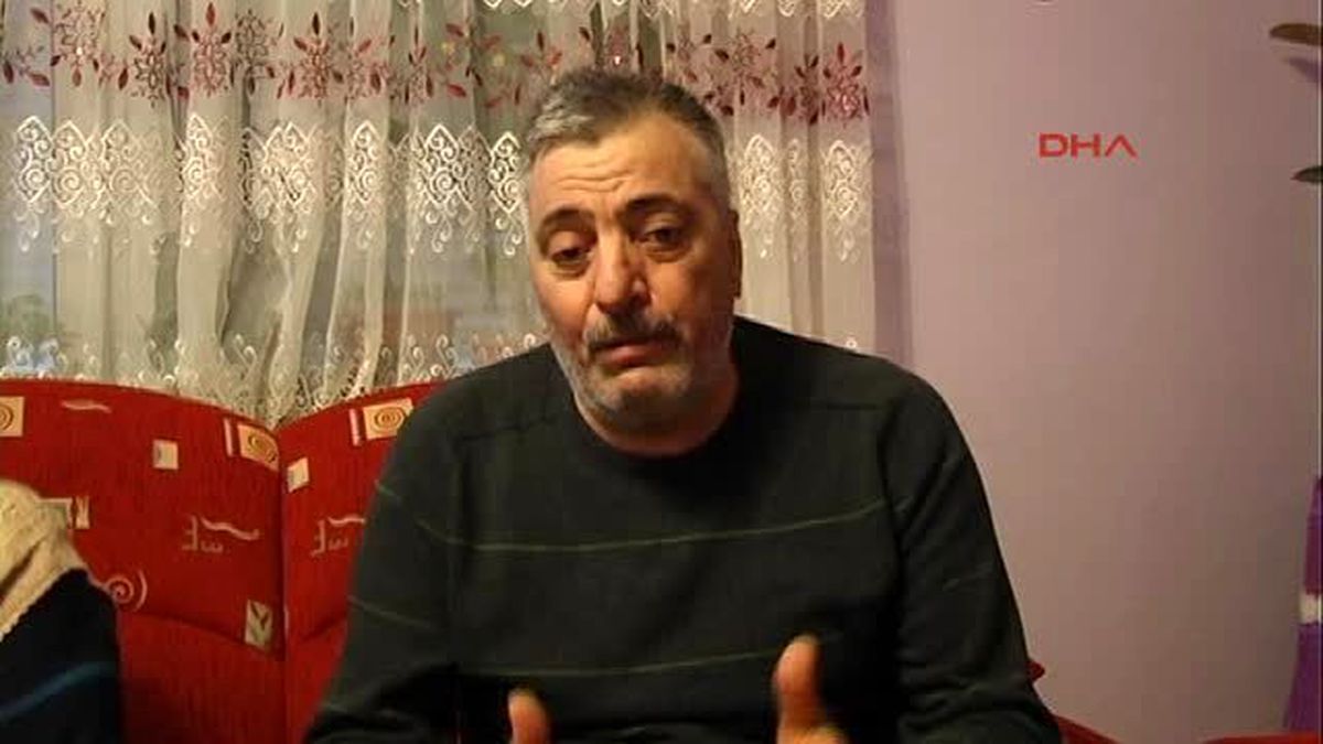 Brezilya'da Ölen Türk'ün Ailesi Cenazeyi Türkiye'ye Getirtmek İçin Mücadele Veriyor - 1