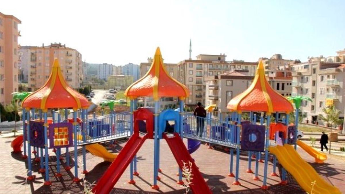 Buca Belediyesi Hem Park Açacak, Hem Nevruz\'u Kutlayacak