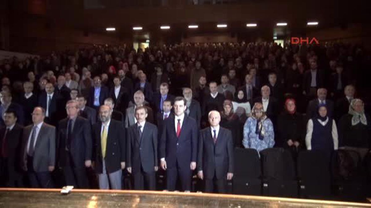 60 Ülkeden Gelen 650 Öğrenci Bursa\'da Eğitim Görüyor
