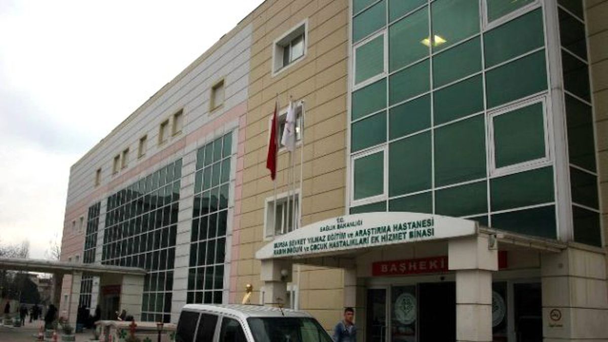 Bursa\'da Sağlıkta Şiddete 200 Mahkumiyet