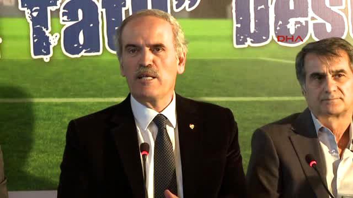 Büyükşehir Belediyesi, Bursaspor İçin Çalışıyor