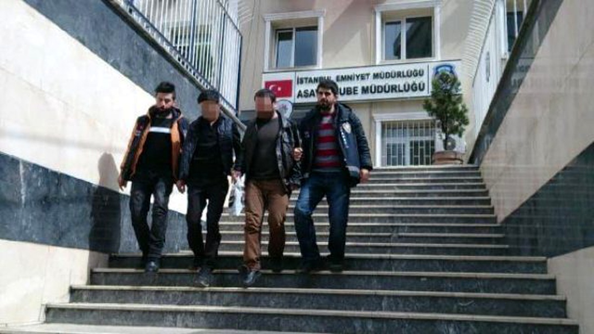 Çalıntı Motosikletler İçin Özel Ekip Kuruldu