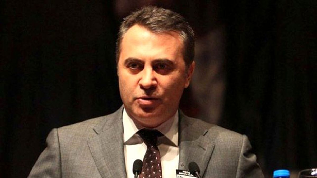 Fikret Orman\'dan 112. Yıl Mesajı