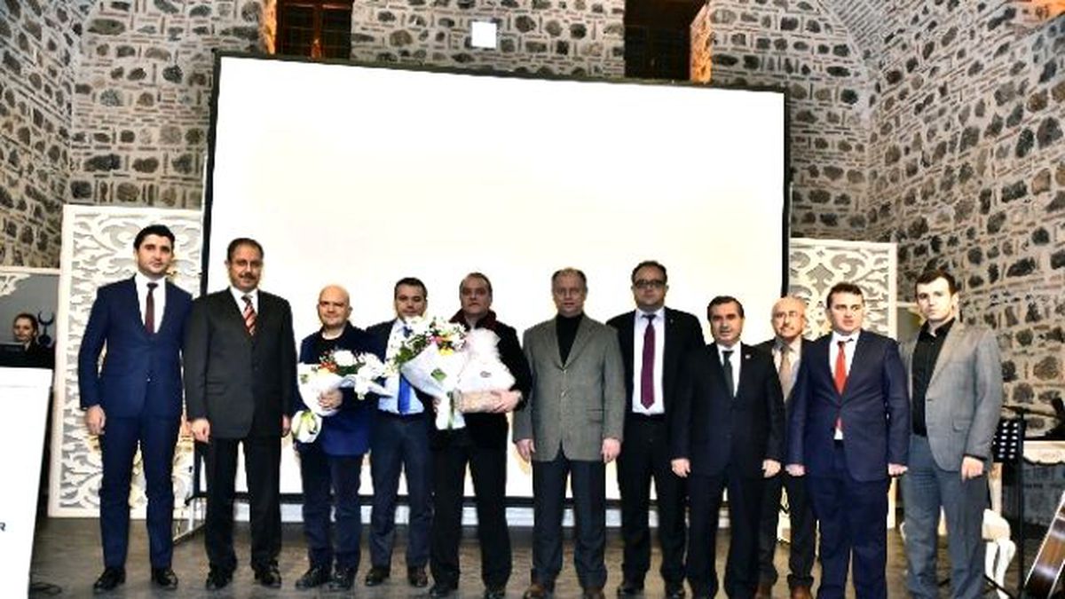 Çanakkale Destanının 100. Yılına Özel Program