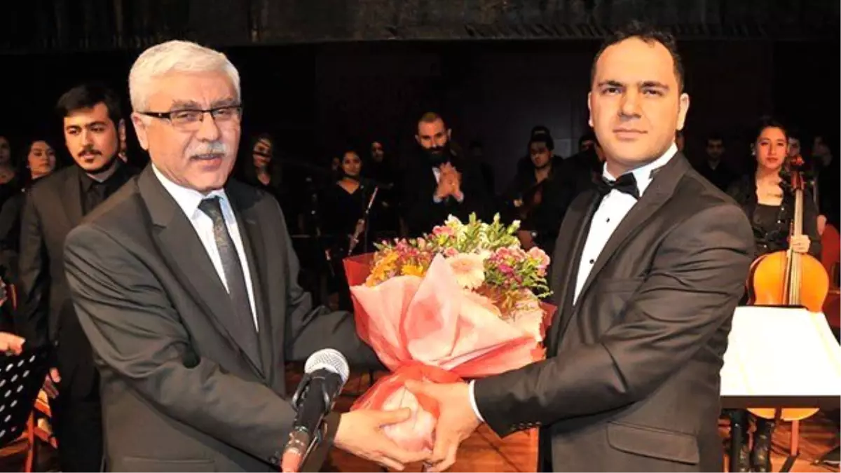 Çanakkale Zaferi'nin Yıldönümünde '100. Yıl Konseri'