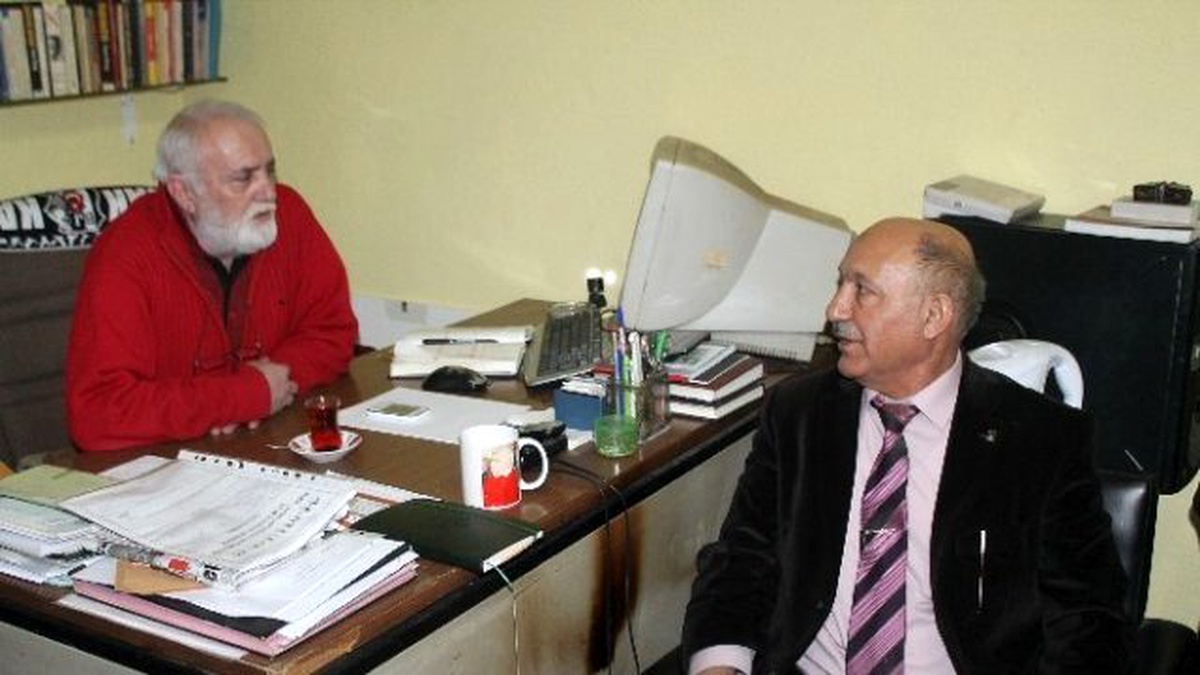 Cansız, Seçim Ziyaretlerine Tüm Hızıyla Devam Ediyor