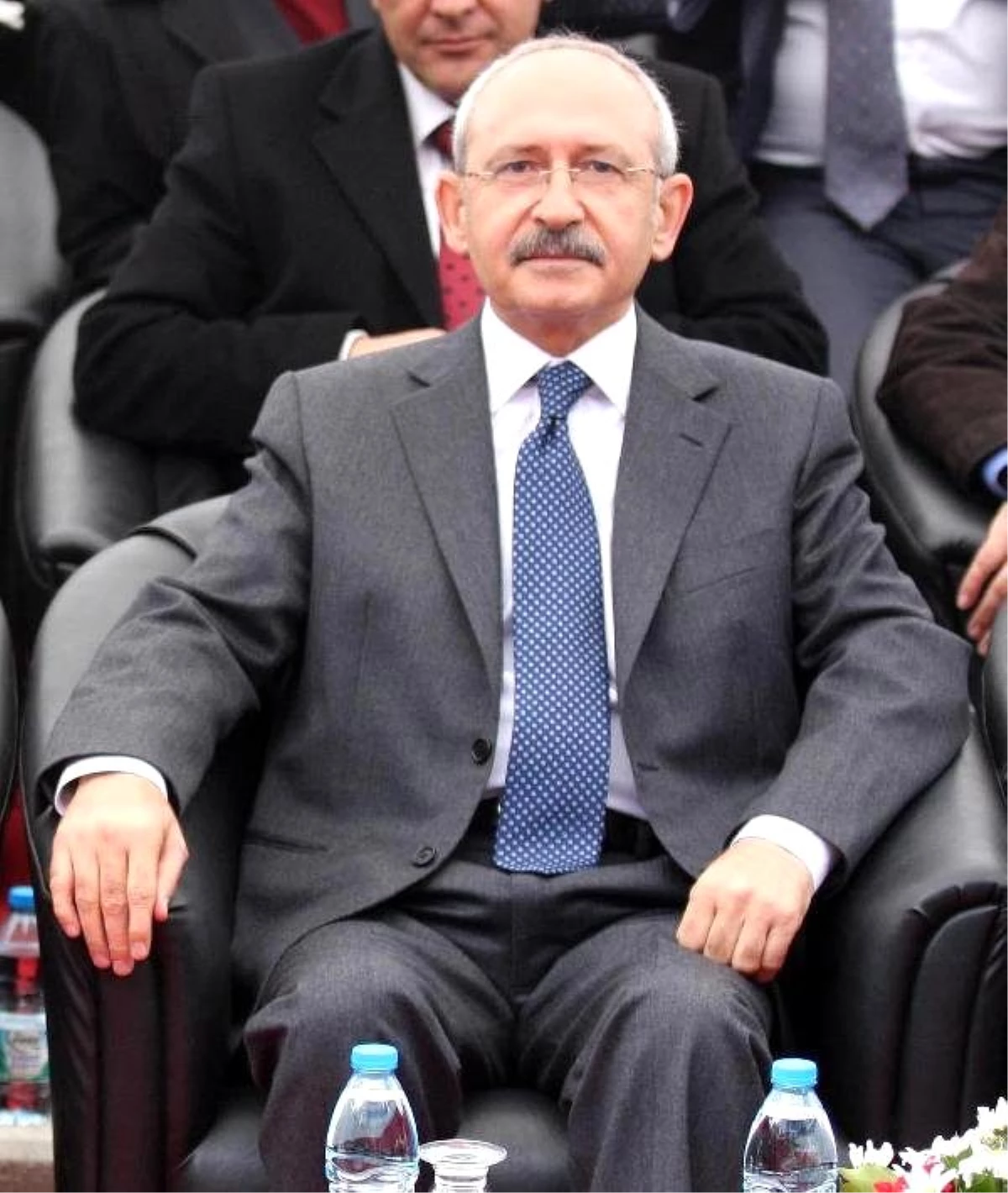 CHP İzmir\'de Gündem; Kılıçdaroğlu\'nun Adaylığı