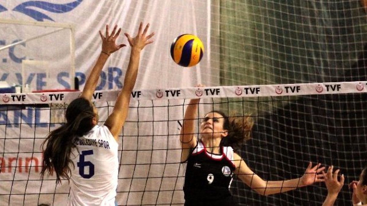 Çiftlikköy Belediyespor\'da Hedef Büyük