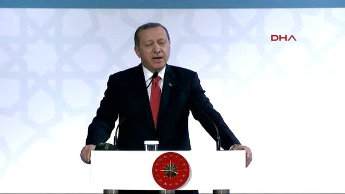 Cumhurbaşkanı Erdoğan\'dan Ermenistan\'a Çağrı... 2