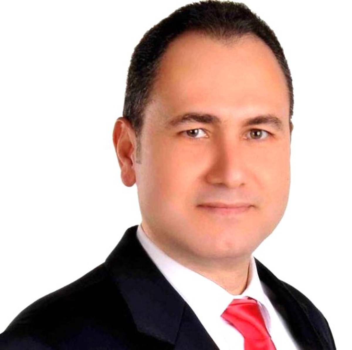 Cumhurbaşkanı Erdoğan\'la Sohbet Etti