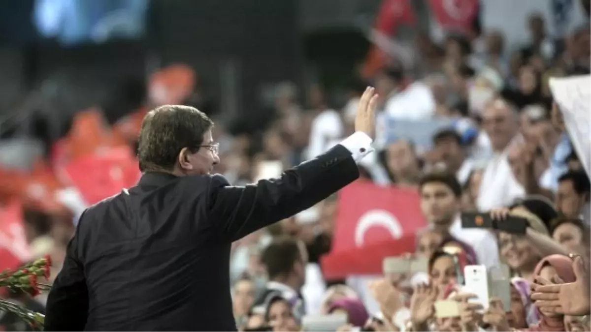 Davutoğlu\'nun Nevruz Programı Belli Oldu