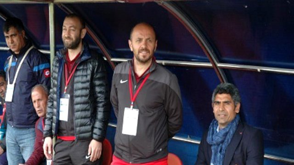 DB Belediyespor\'dan Gümüşhanepor\'a Galibiyet Planları