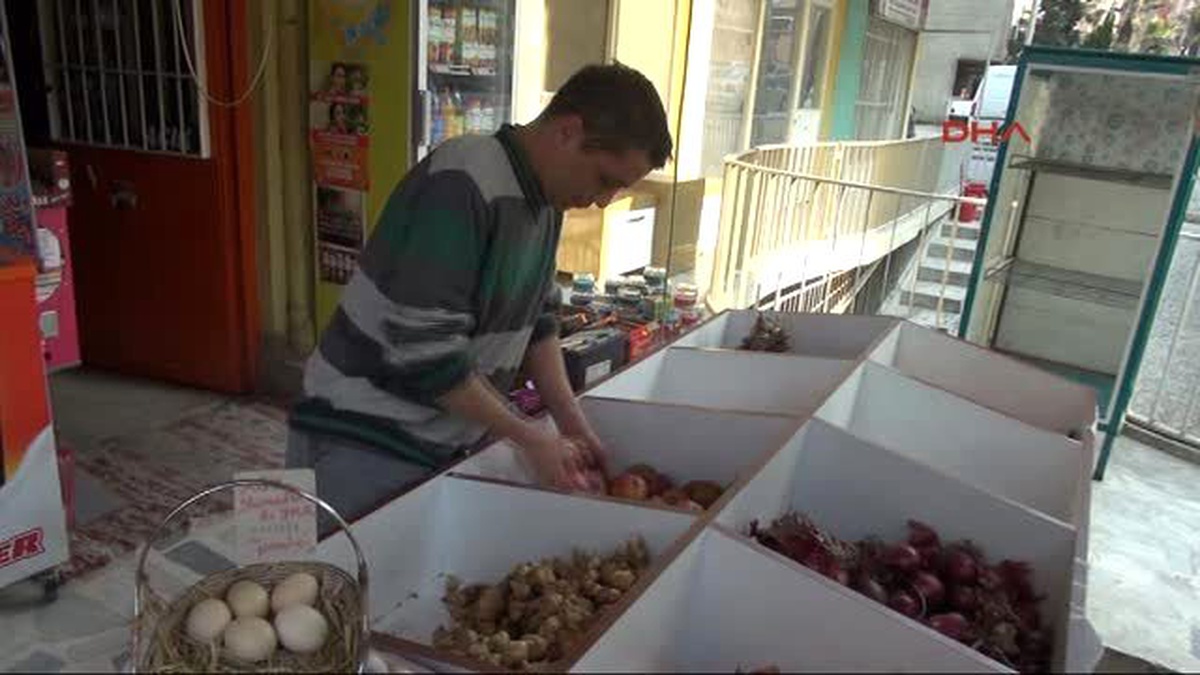 Denizlili Esnaftan Sırrı Sakık Hakkında Suç Duyurusu