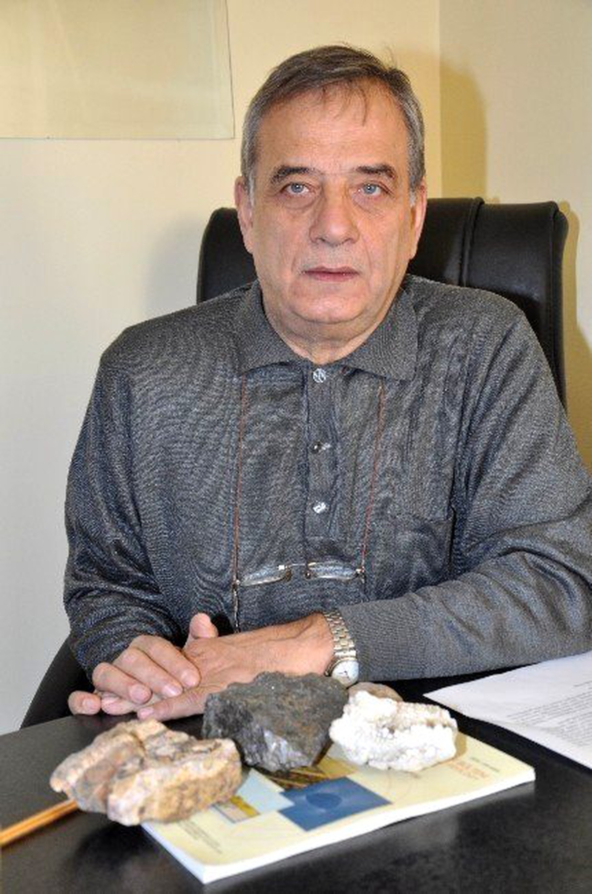 Deprem Fırtınası Yaşanan Balıkesir İçin Ürkütücü Açıklama