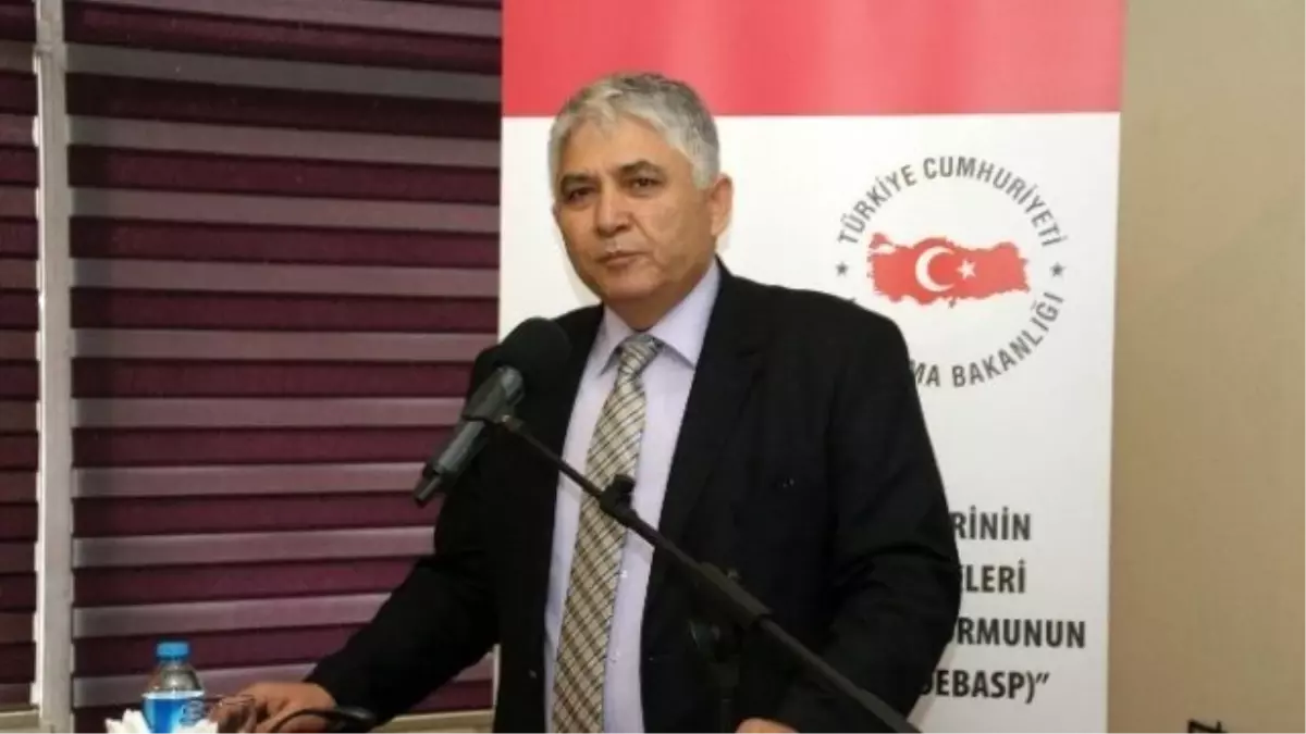 Devrek'te Debasp Kapanış Etkinliği