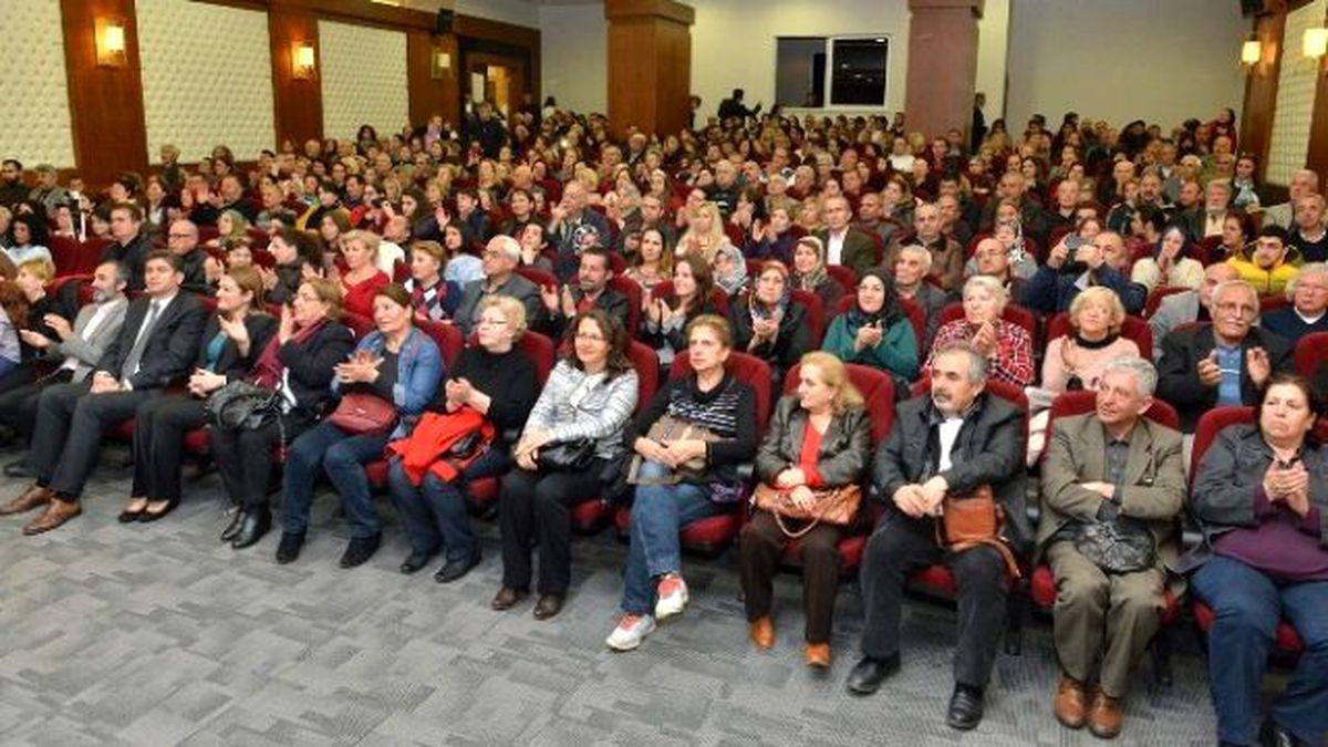 Doğanışık\'tan "Çanakkale Türküleri" Konseri