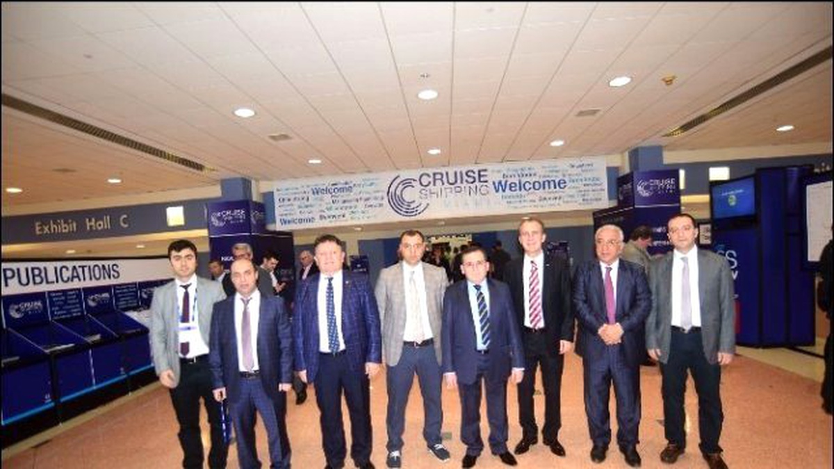 Doğu Karadeniz Kruvaziyer Turizminde Büyüyor