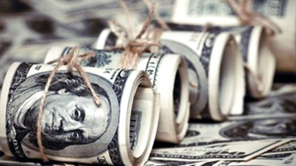 Dolar Üç Kuruş Düştü