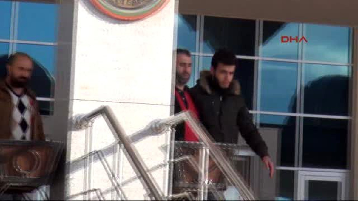 Edirne\'de Uyuşturucu Zanlıları Tutuklandı