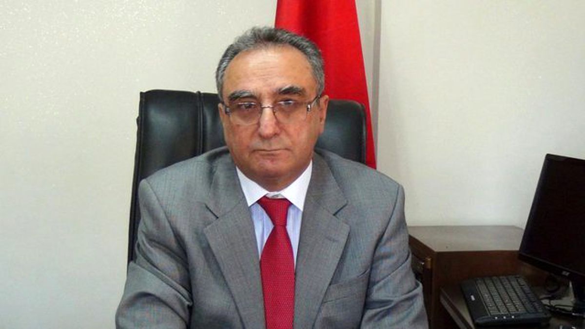 Emekliler Derneği Halepçe Katliamını Kınadı
