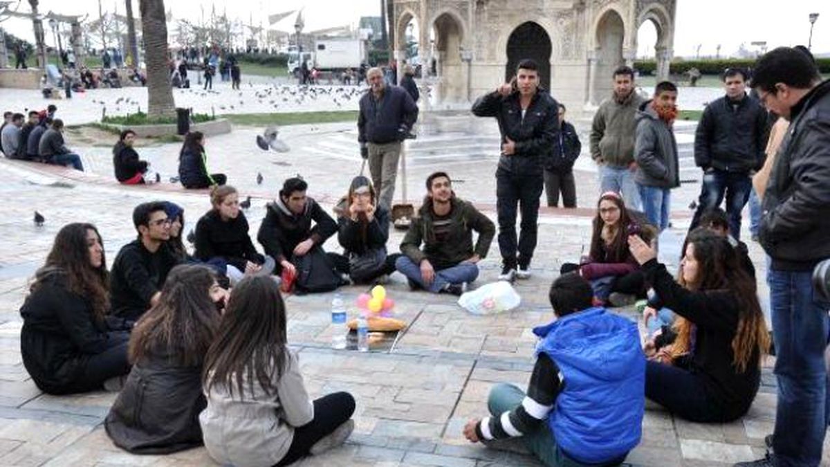 Erdoğan, Hakaret Davasına Müdahil Oldu