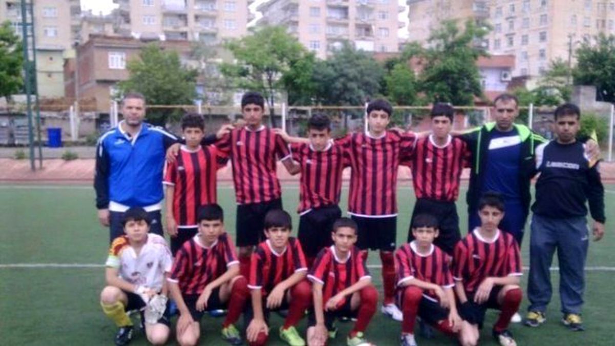 Ergani G.birliği Sivas Yolcusu