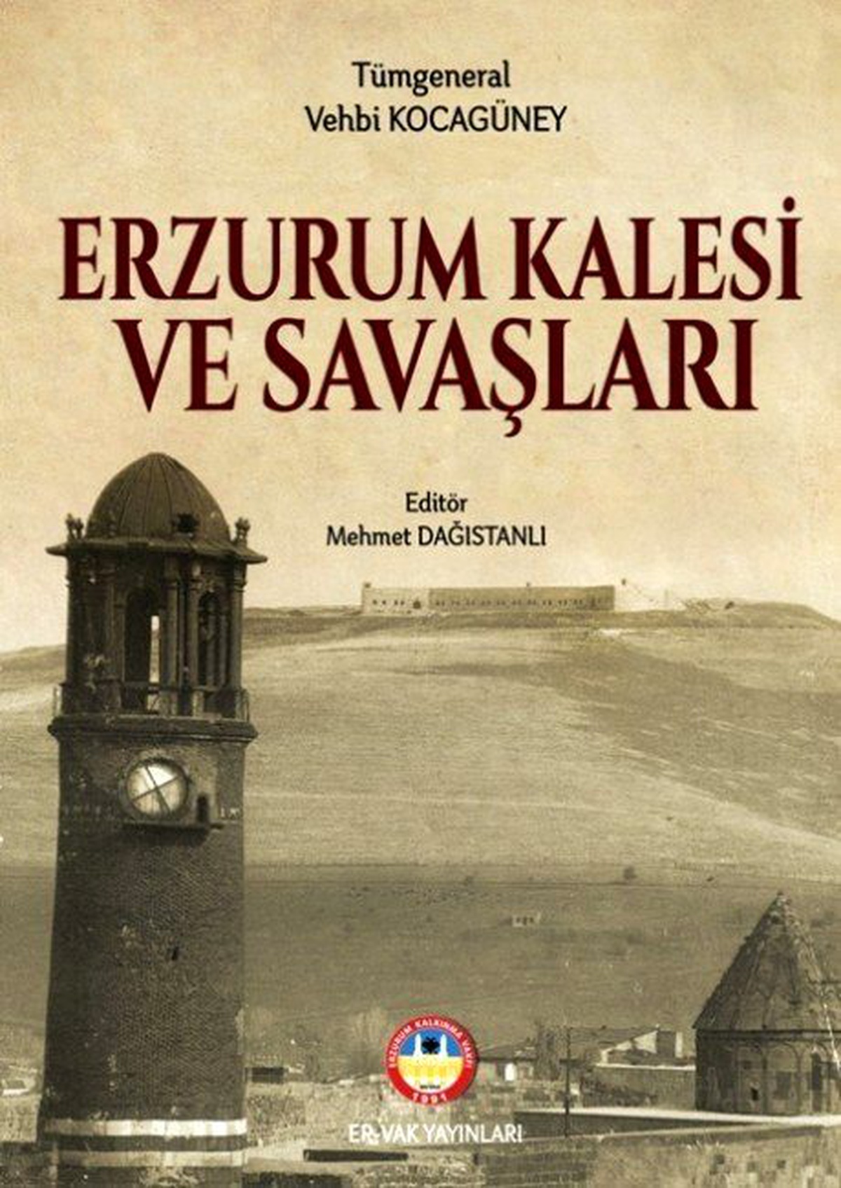 Ervak\'tan Erzurum Kültürüne Bir Hizmet Daha…