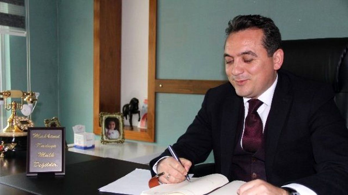 Eryılmaz\'dan 12 Bin Üyeye Özel Mektup