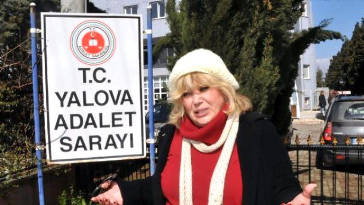 Eski Milletvekili Eşinin Milyonluk Miras Mücadelesi