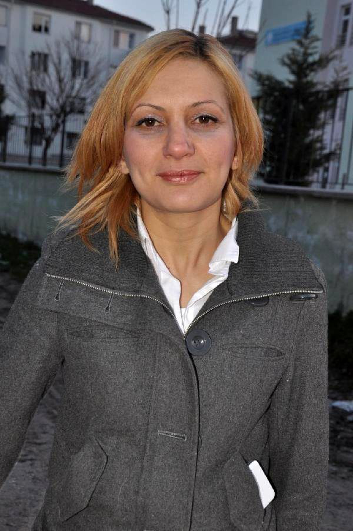 "Bir Köpeğin İnsan Öldürebileceğine İnanmıyorum"