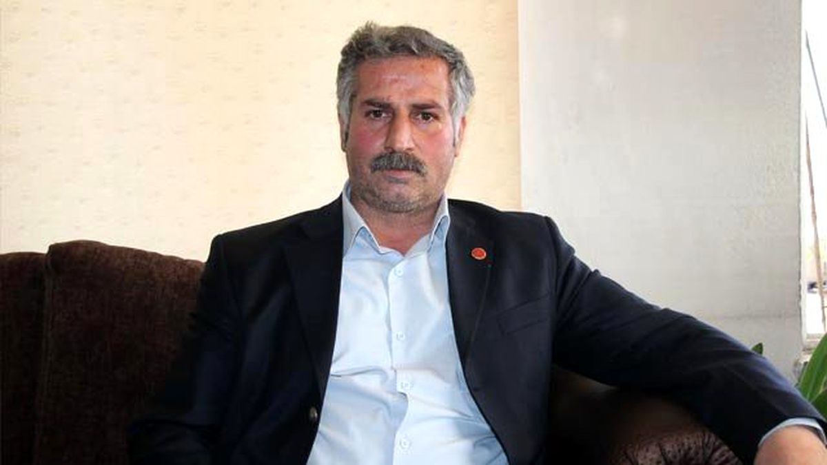 Eyyübiye\'de 40 Milyon Kredi Muamması