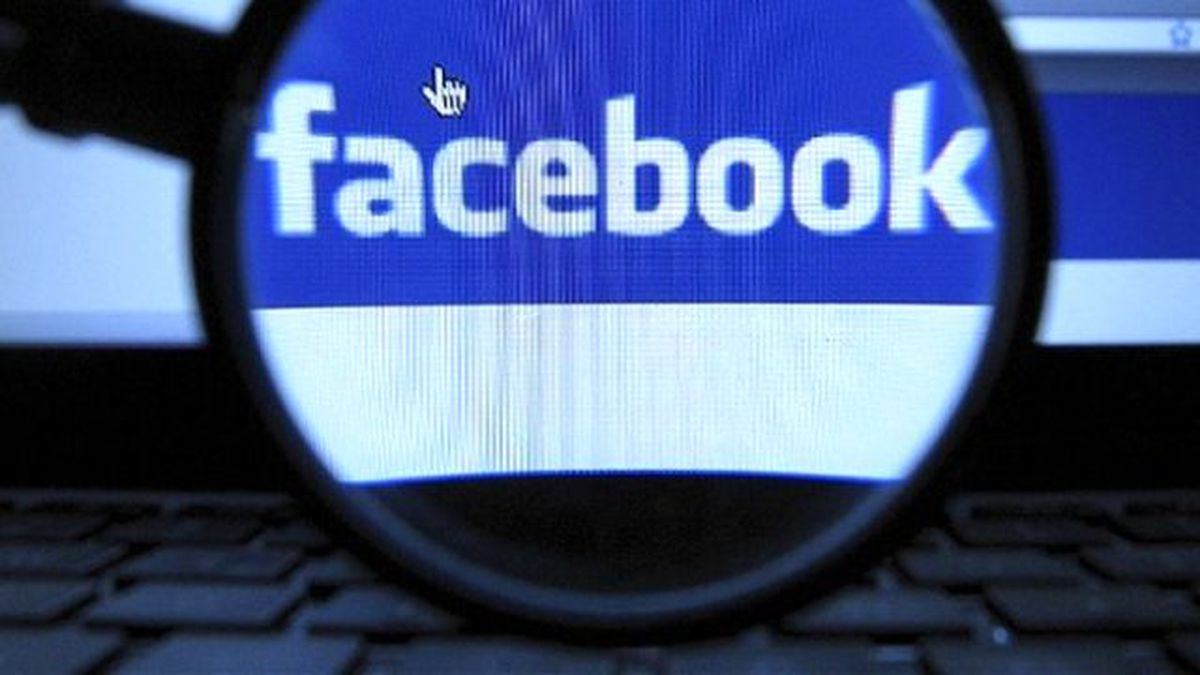 Facebook\'ta 800 Bin Dolarlık Vurgun