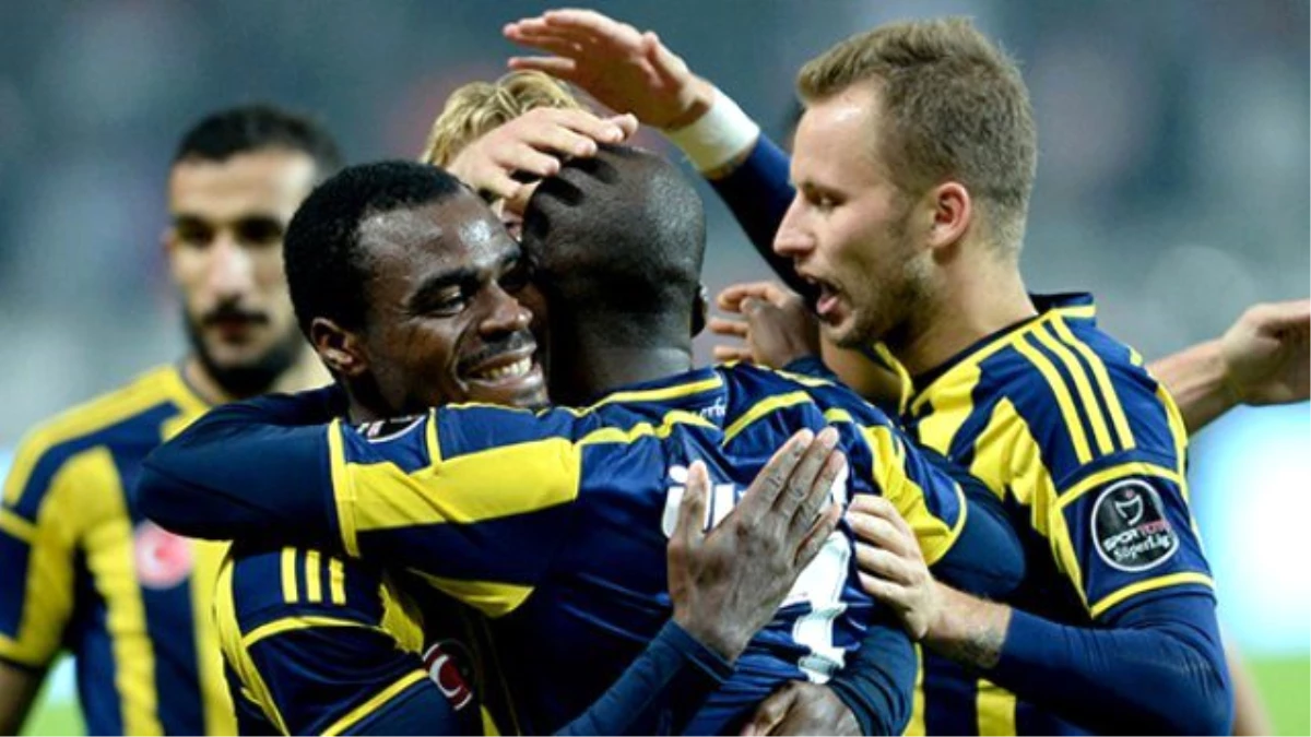 Fenerbahçe\'de Michal Kadlec ile Yollar Ayrılıyor