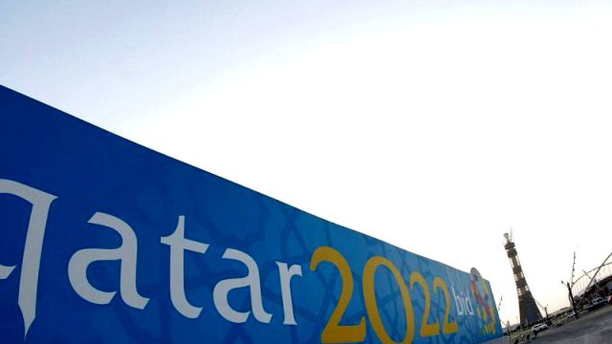 FIFA\'dan Bir İlk: 2022 Dünya Kupası Finali 18 Aralık\'ta!