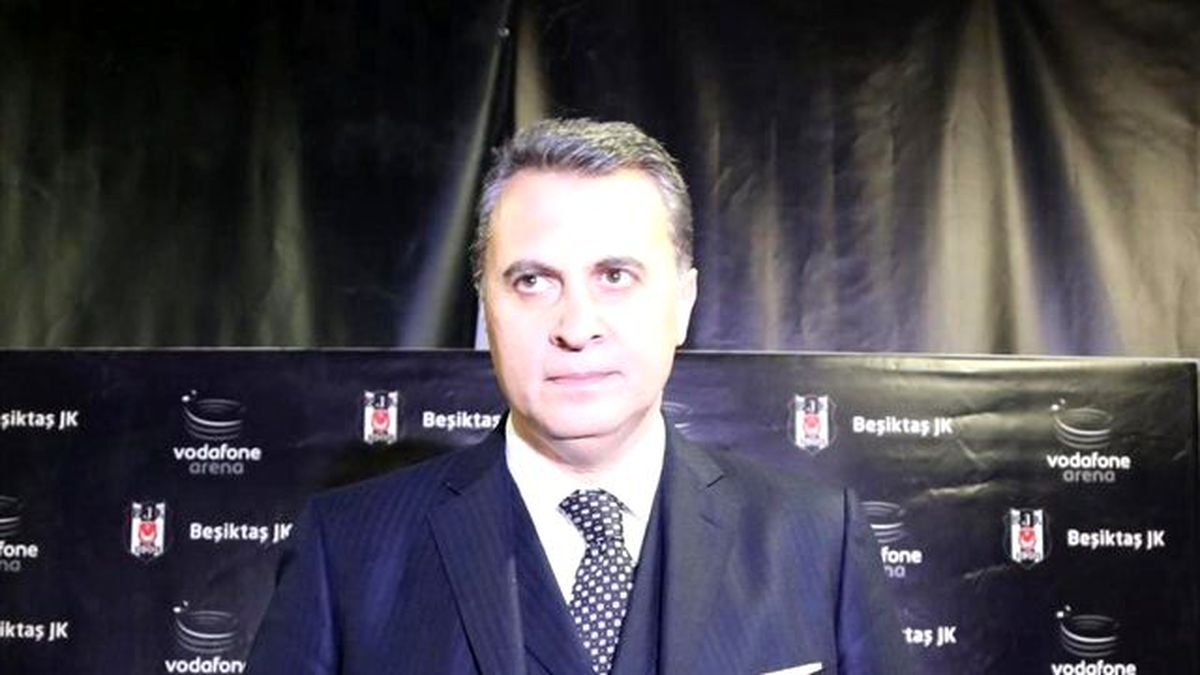 Fikret Orman, Yusuf Namoğlu\'ndan Memnun