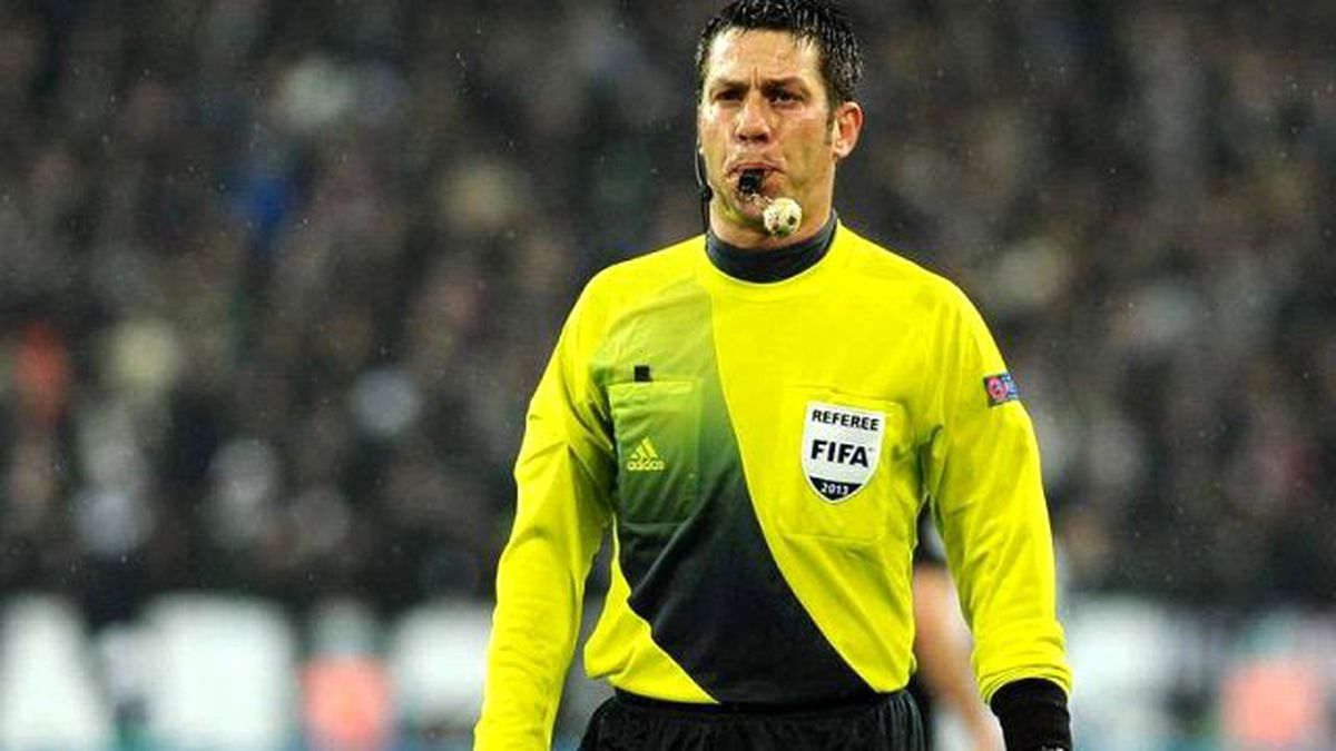 Fırat Aydınus\'un Derbi Karnesi